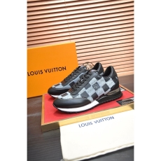 Louis Vuitton Run Away Sneaker